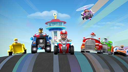 Paw Patrol CD 20 – Bild 3