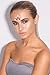 Mermaid Face Jewel Headpiece ✮ All In One Face Jewel Festival Embellishment