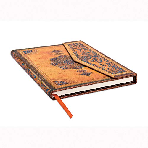 Paperblanks Safavid Ultra Address Book - Thumbnail 5
