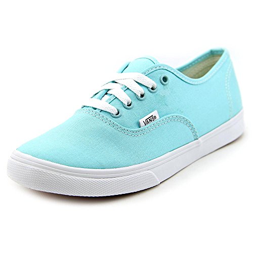 vans authentic lo pro aqua splash