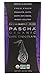 Pascha Organic Dark Chocolate 85% Cacao -- 3.5 oz - 2 pc
