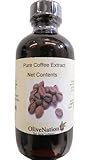 Coffee Extract 2 oz by OliveNation
