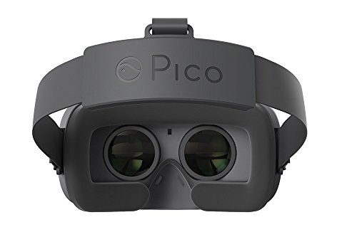 pico interactive goblin vr headset