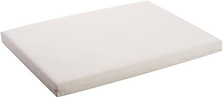 memory foam travel cot mattress