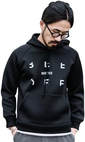 Amazon メンズ パーカー アウター ジャージ素材 スウェット プリント 重ね着風 上着 春 秋 冬 きれいめ カジュアル 長袖 モード ストリート スポーツ 裏原系 2xl トレーナー パーカー 通販