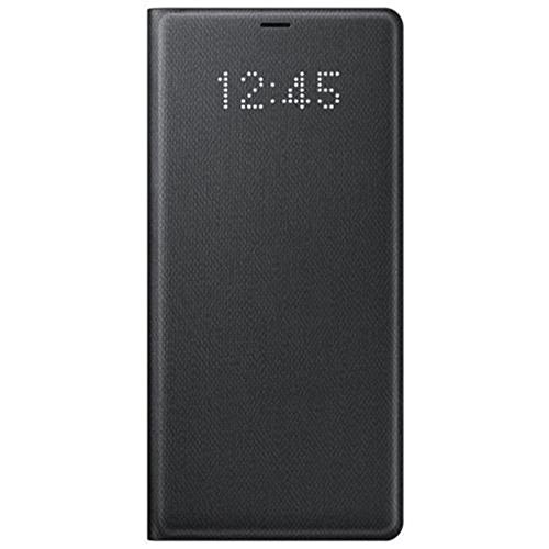 Samsung Housse Pour Galaxy Note 8 Noir