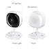 Security Camera, Lensoul 1080P HD Wireless IP Camera Built in Two-Way Audio, Motion Detection, 2.4GHz Security Surveillance CCTV Camera Night Vision-Cloud Service Available