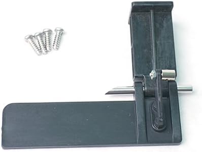 rage rc black marlin