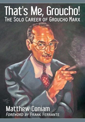 洋書 The Groucho Letters The Groucho Letters: Letters from and to