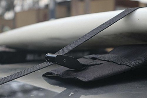 Block Surf Double Wrap Rack - Thumbnail 3