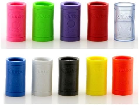 Turbo Quad Grips (41/64, Blue)