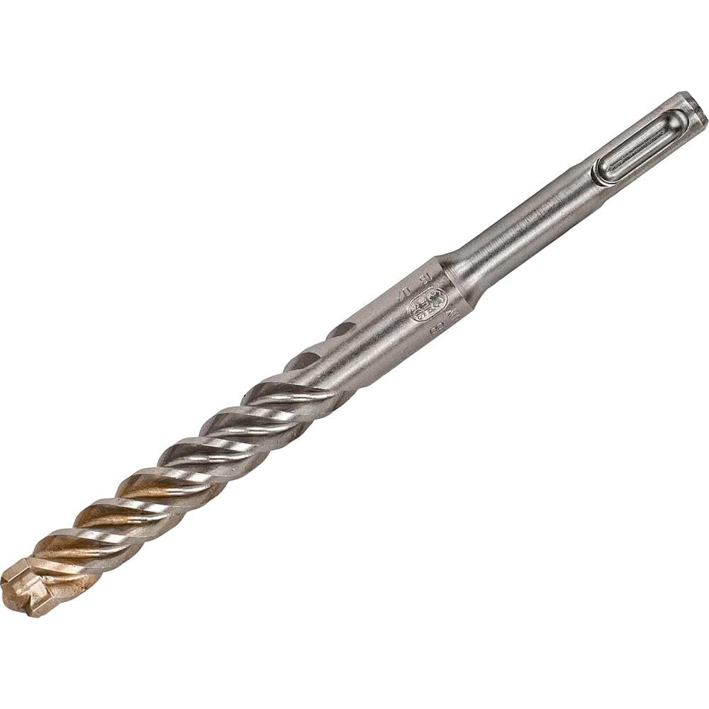 Speedhammer Quad Drill Bit 14.0 x 160mm