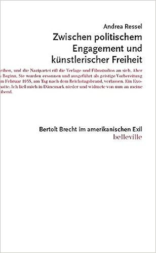 Download Bertolt brecht exil Desktop Wallpaper