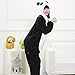 ABING Halloween Pajamas Homewear OnePiece Onesie Cosplay Costumes Kigurumi Animal Outfit Loungewear