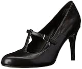 Nine West Women's Larva Leather Dress Pump