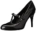 Nine West Women's Larva Leather Dress Pump