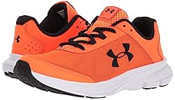 Under Armour Boy's Grade School Rave 2