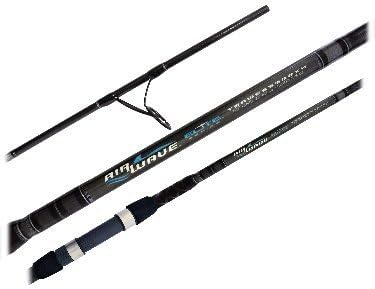 Tsunami Airwave Elite Tsunami Airwave TSAWESS-1142X Elite Surf Spin Saltwater Rod
