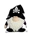 Aurora World Plush Gnomlin, Arg Pirate Gnome