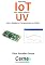 Livro Aplicando IoT para medir radiação UV Com a Raspberry Pi programada em Python