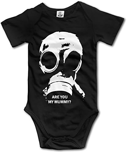 CHYY Newborn's Are You My Mummy Organic Baby Onesie Clothes