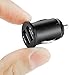 Archeer 4.8A Mini Dual USB Car Charger Adapter, 1-Pack