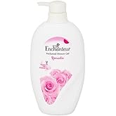 Enchanteur Perfumed Shower Gel Romantic 550ml Ready2White