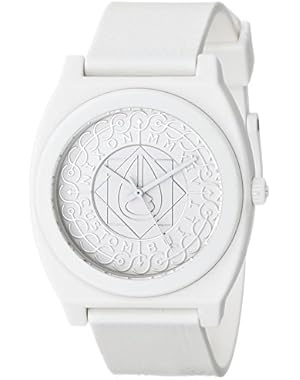 Women's A119-1620-00 Time Teller P Analog Display Watch