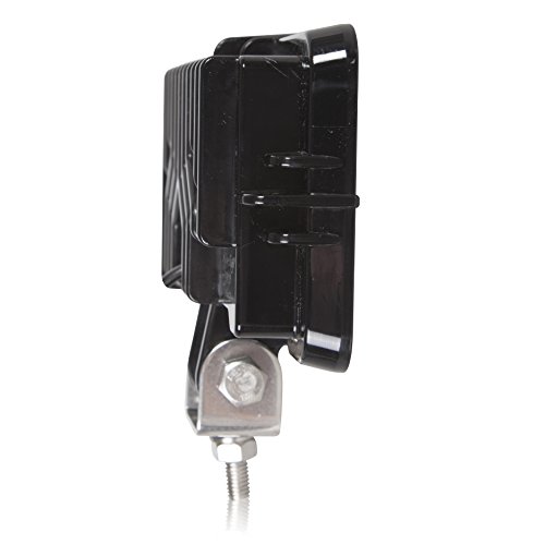 2 Maxxima+MWL+26+Black+Rectangular+Lumens