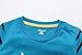 Fiream Little Boys' Cotton Clothing Short Sets(Blue,3T)