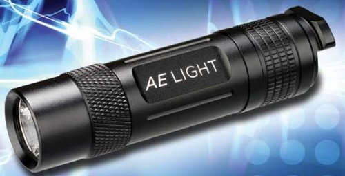 AE AEL460-MINIMAX 500 lm LED Mini Max Flashlight