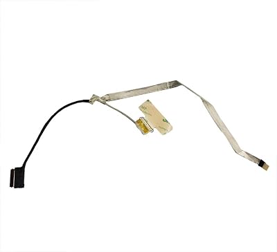 Gintai LCD LVDS LED Screen Flex Cable for HP 440 G5 441 G5 445 G5 446 G5 30PIN