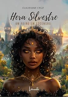 Livro Hera Silvestre: Um reino em ascensão
