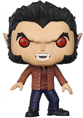stiles stilinski funko pop amazon