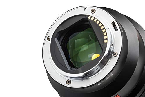 Viltrox 85 mm/F1.8 AF Objectif à Grande Ouverture PFU RBMH Portrait pour Fujifilm X-MountX-A1 X-A2 X-A3 X-A10 X-at X-M1 X-M2 X-A20 X-A5 X-T1 X-T10 - Image 4