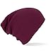 Beechfield Slouch beanie