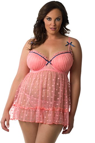 Velvet-Kitten-Sexy-Plus-Size-Babydoll-for-Women-512156Q