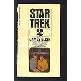 Star trek 2 (A Bantam book)