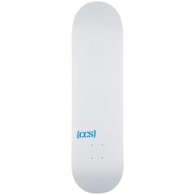 Ccs Skate Logo