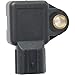 Evan Fischer MAP Sensor Compatible with 2001-2006 Acura MDX, Fits 2002-2004 Acura RSX, Fits 2004 Acura TL, Fits 2004-2005 Acura TSX, Fits 2003-2004 Honda Accord, Fits 2001-2005 Honda Civic