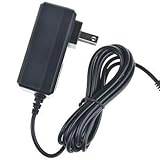 AC Adapter for Nextar P3 GPS X11-15302 X11-15297 Power Supply Charger Cable PSU
