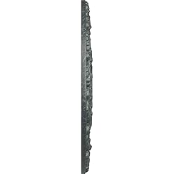 Ekena Millwork CM19SPAGC Spring Leaf Ceiling