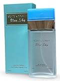 Secret Plus Blue Sky Eau de Parfum for Women, 3.4