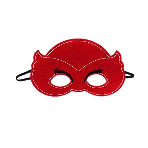 5 Starkma+Cartonn+Party+Favors+Costume