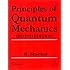Principles of Quantum Mechanics (2nd Edition) [Paperback]