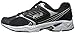 Fila Men's Interstellar 2 Running Shoe