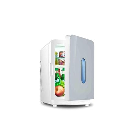 wangt Caja Fría Portátil,Refrigerador Eléctrico del Coche ...