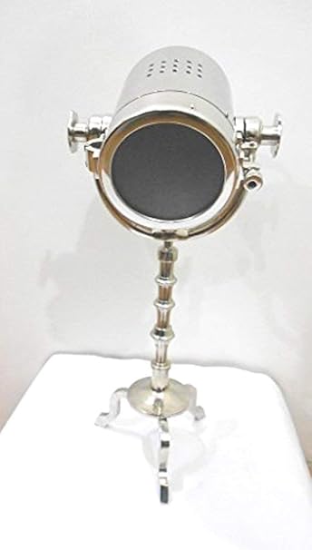 tabletop spotlight