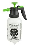 Root Lowell Flo-Master Pressurized Pump Sprayer, 40-Ounce