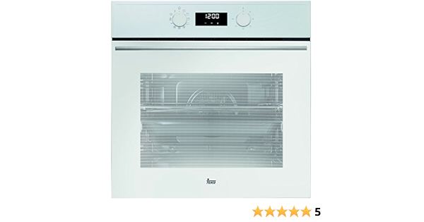 Teka HSB 630 - Horno (Medio, Horno eléctrico, 70 L, 2615 W, 70 L, 2500 W) :  Amazon.es: Hogar y cocina